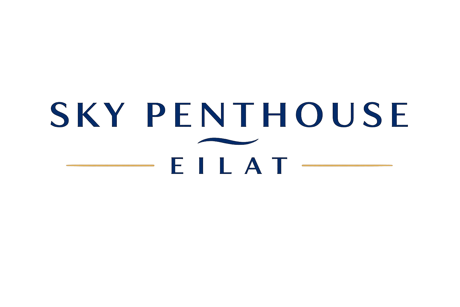 Sky Penthouse Eilat